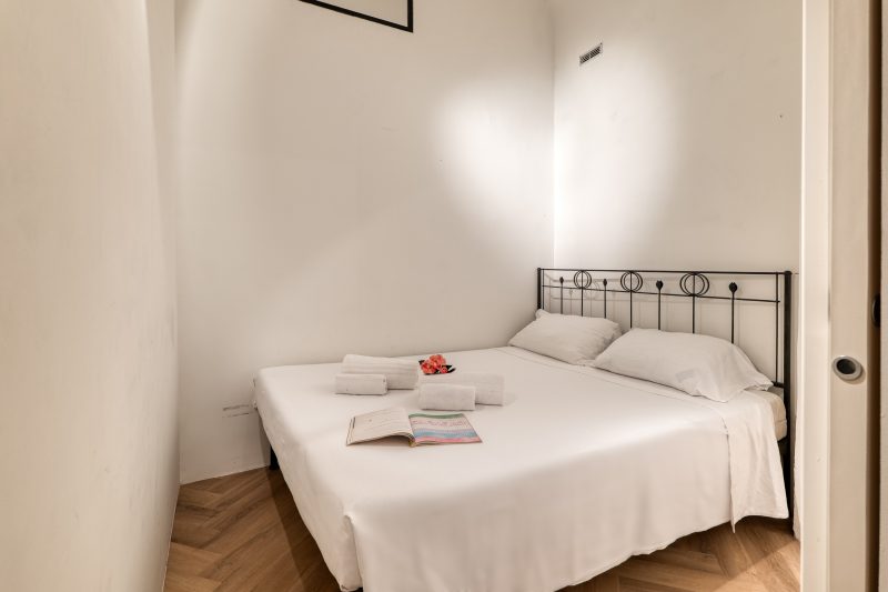 Boutique Apartment Casa Del Barone