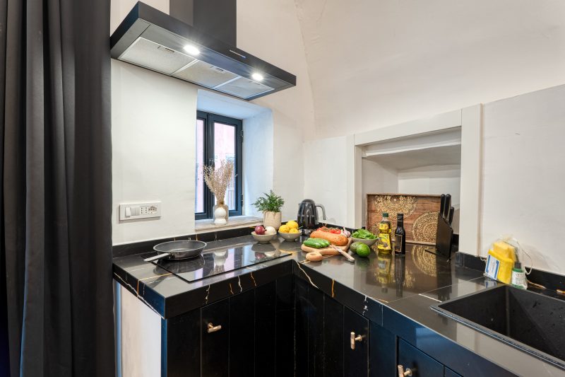 Boutique Apartment Casa Del Barone