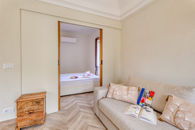 Boutique Apartment Casa Del Giudice
