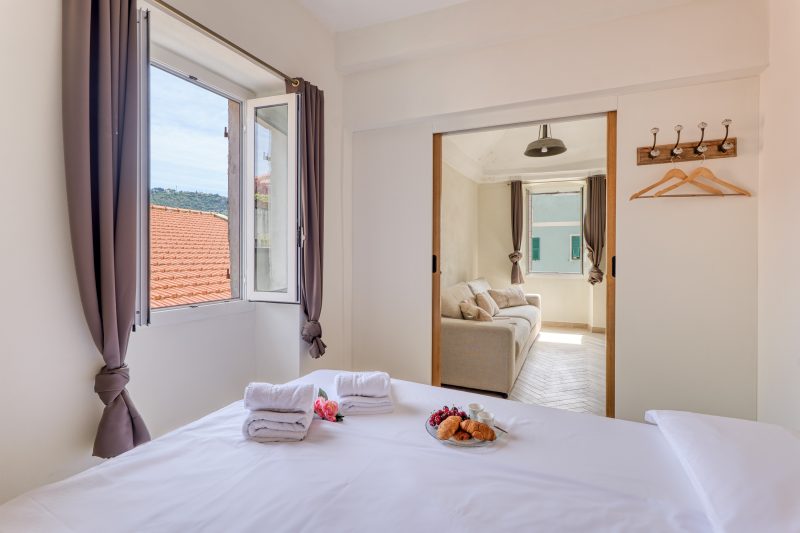 Boutique Apartment Casa Del Giudice