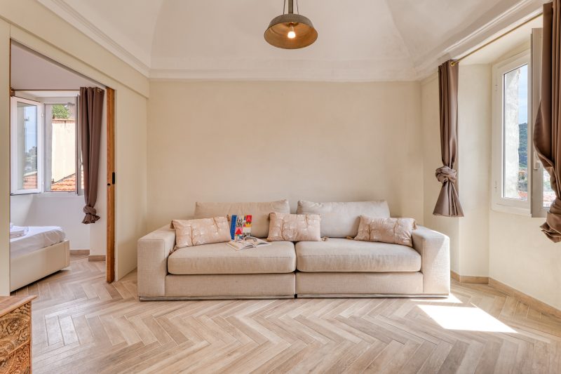 Boutique Apartment Casa Del Giudice