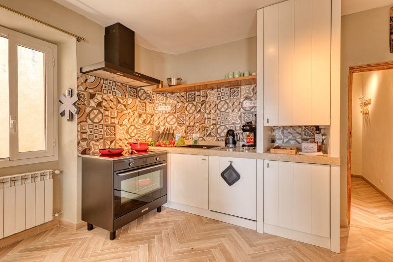 Boutique Apartment Casa Del Giudice