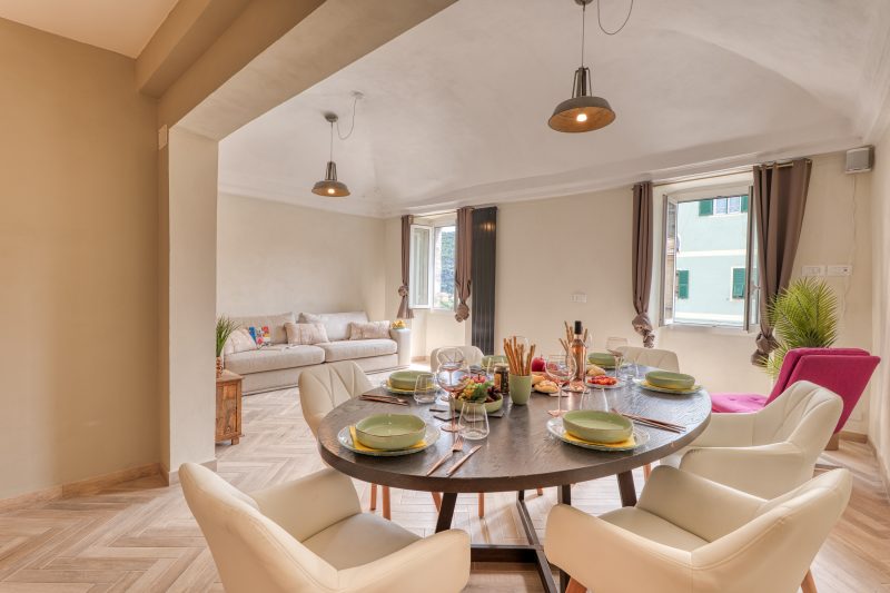 Boutique Apartment Casa Del Giudice