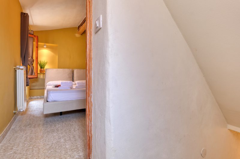 Boutique Apartment Casa Del Giudice