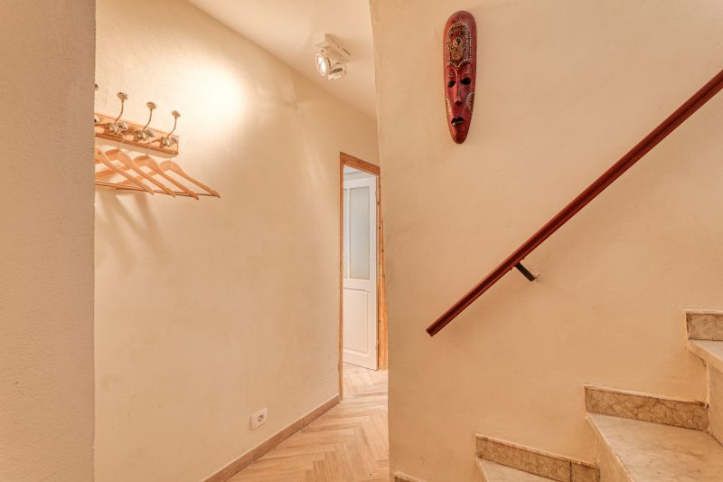 Boutique Apartment Casa Del Giudice