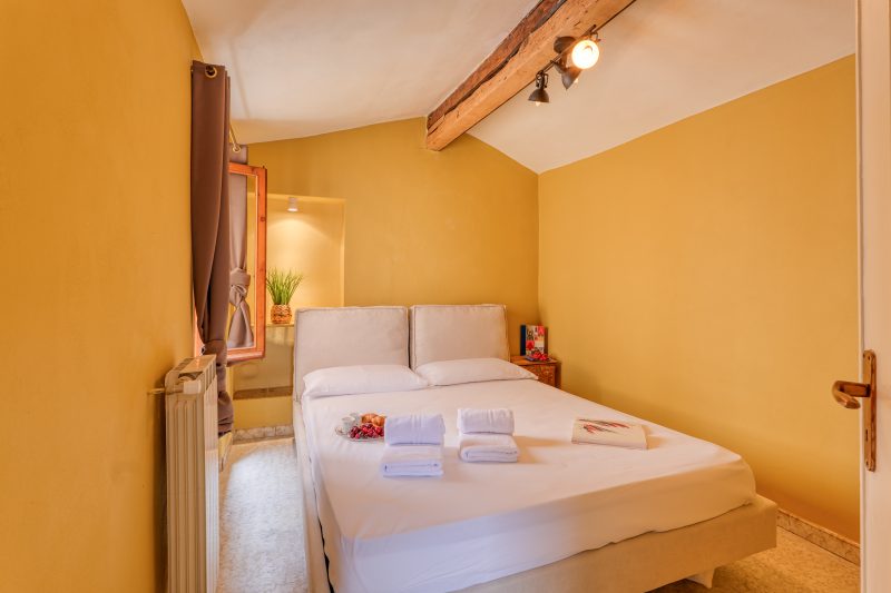 Boutique Apartment Casa Del Giudice