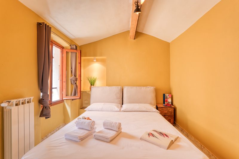 Boutique Apartment Casa Del Giudice