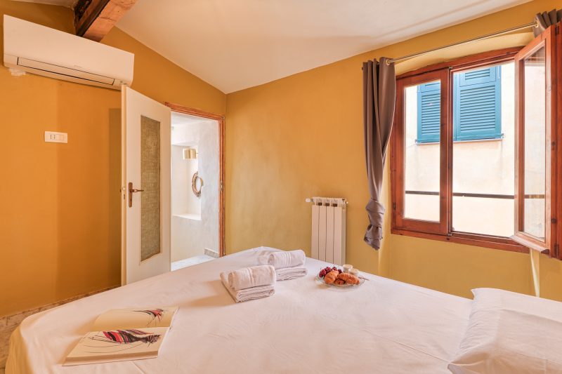 Boutique Apartment Casa Del Giudice