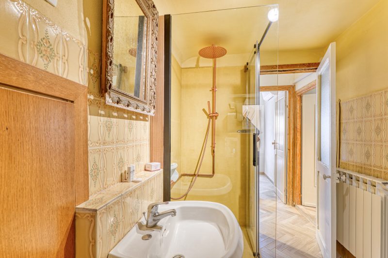 Boutique Apartment Casa Del Giudice