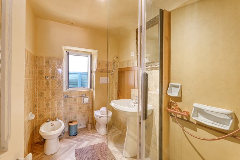Boutique Apartment Casa Del Giudice