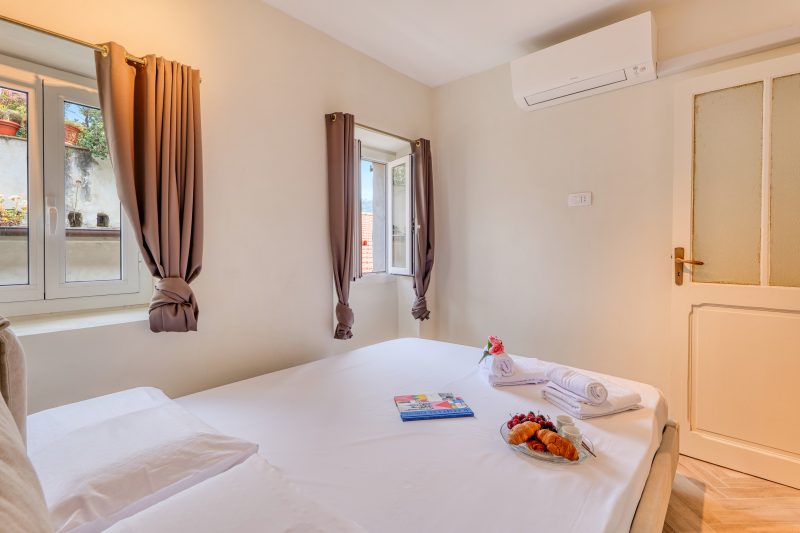 Boutique Apartment Casa Del Giudice