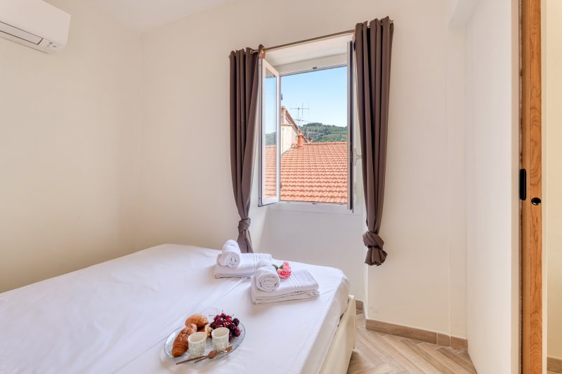 Boutique Apartment Casa Del Giudice