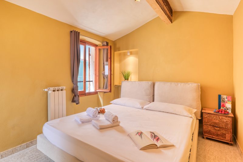 Boutique Apartment Casa Del Giudice