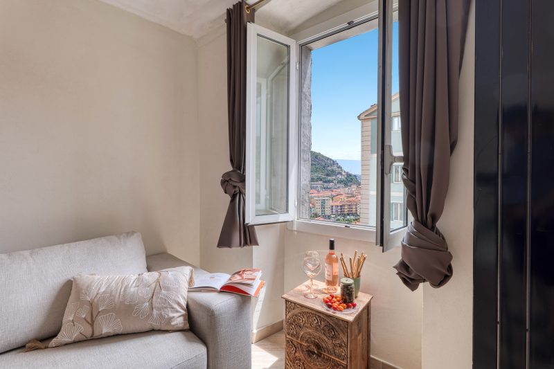 Boutique Apartment Casa Del Giudice