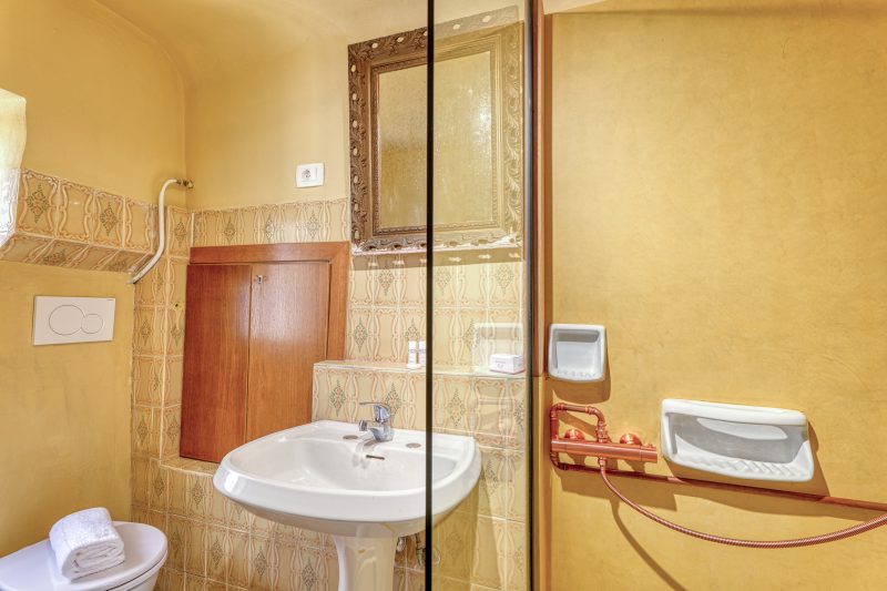 Boutique Apartment Casa Del Giudice