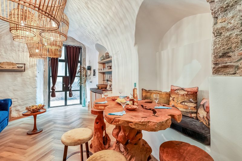 Boutique Apartment Bucanieri Luxury Room