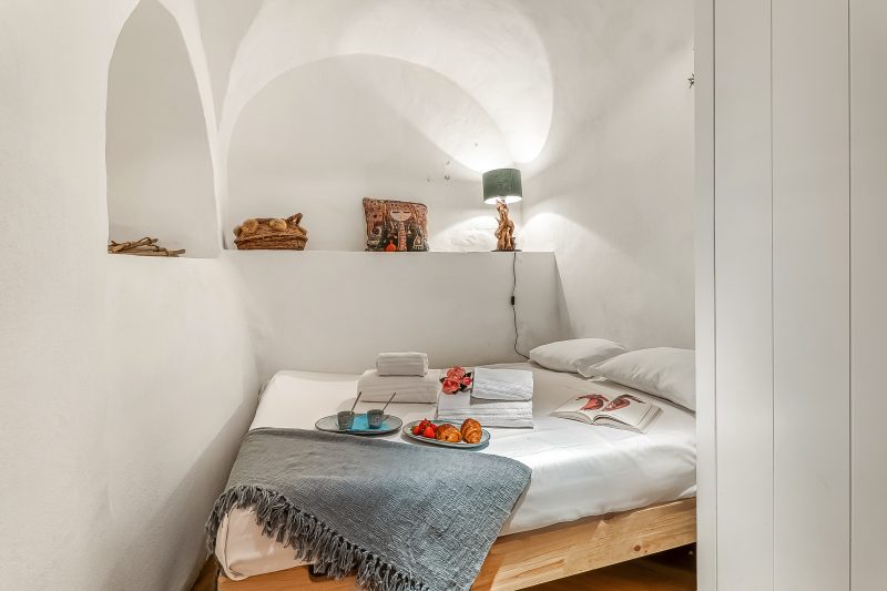 Boutique Apartment Bucanieri Luxury Room