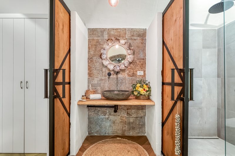 Boutique Apartment Bucanieri Luxury Room