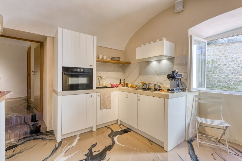 Boutique Apartment Casa Del Nobile
