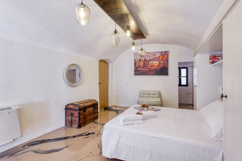 Boutique Apartment Casa Del Nobile