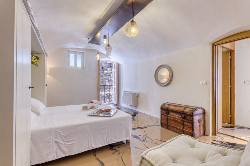Boutique Apartment Casa Del Nobile