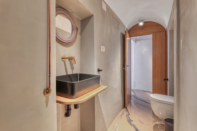 Boutique Apartment Casa Del Nobile