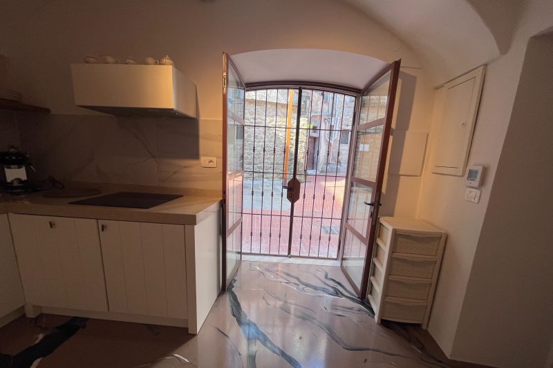 Boutique Apartment Casa Del Nobile