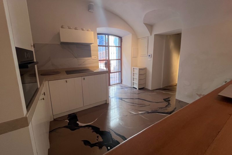 Boutique Apartment Casa Del Nobile