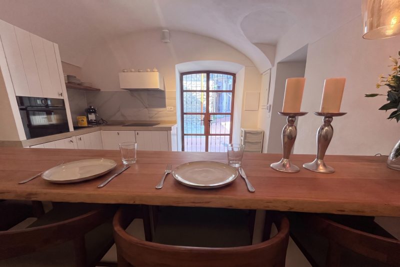 Boutique Apartment Casa Del Nobile