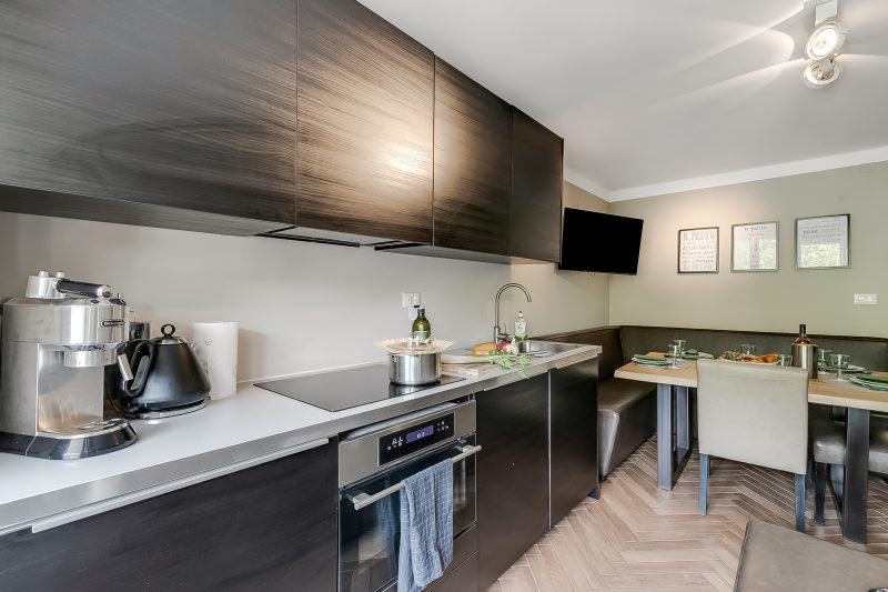 Boutique Apartment Limone Ski In Ski Out