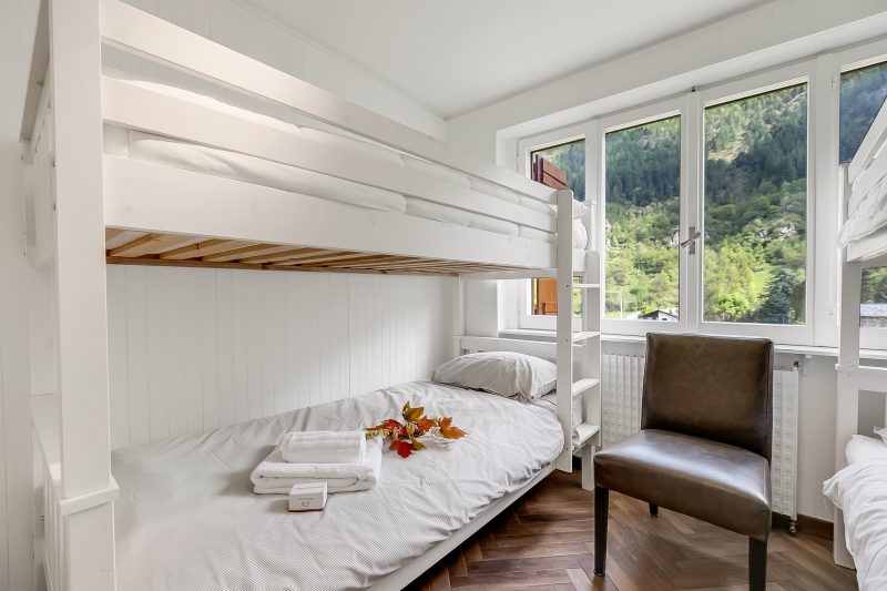 Boutique Apartment Limone Ski In Ski Out