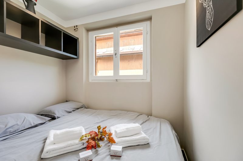 Boutique Apartment Limone Ski In Ski Out