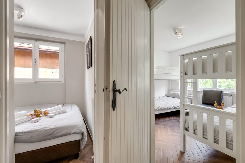 Boutique Apartment Limone Ski In Ski Out