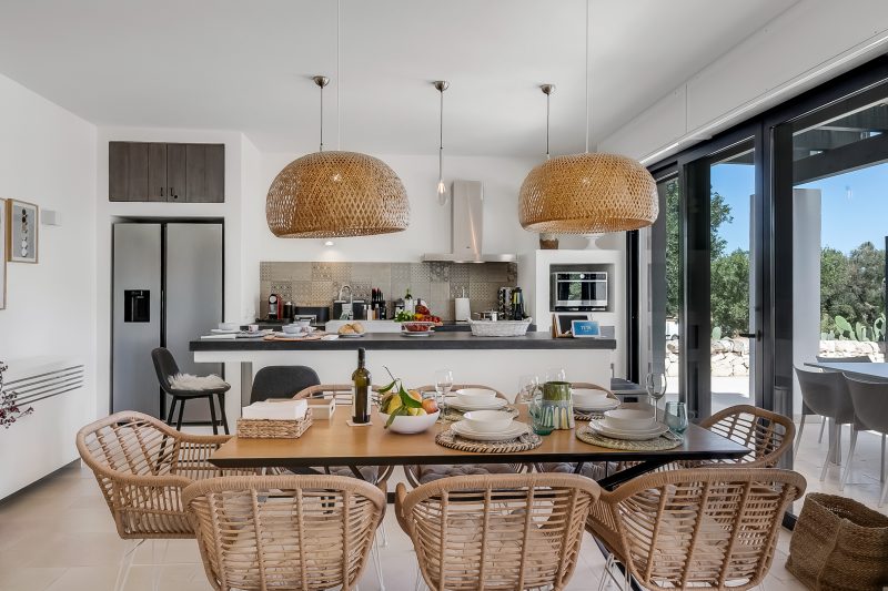 Villa Tartaruga Luxury With Pool