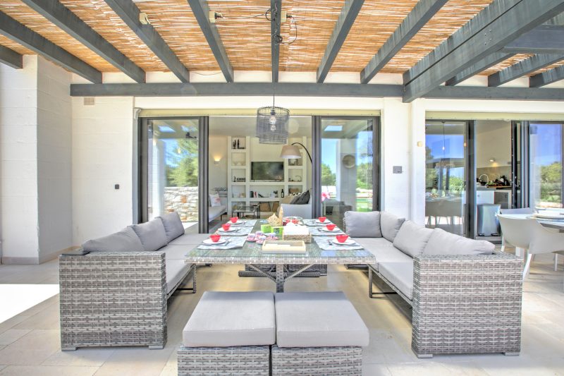 Villa Tartaruga Luxury With Pool