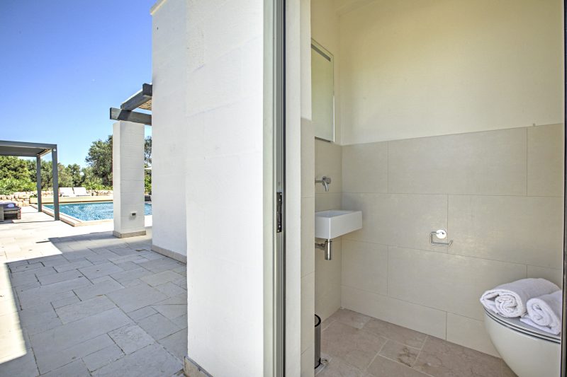 Villa Tartaruga Luxury With Pool