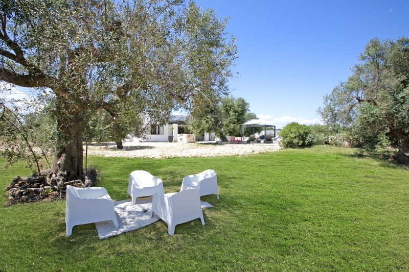Villa Tartaruga Luxury With Pool