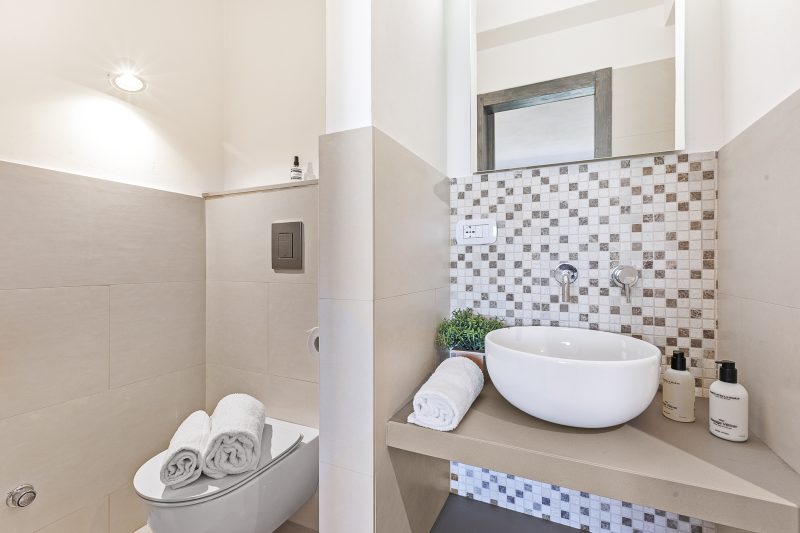 Villa Tartaruga Luxury With Pool