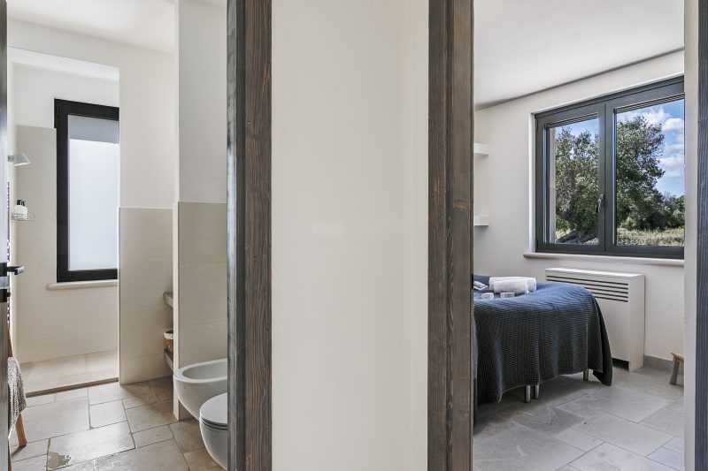 Villa Tartaruga Luxury With Pool