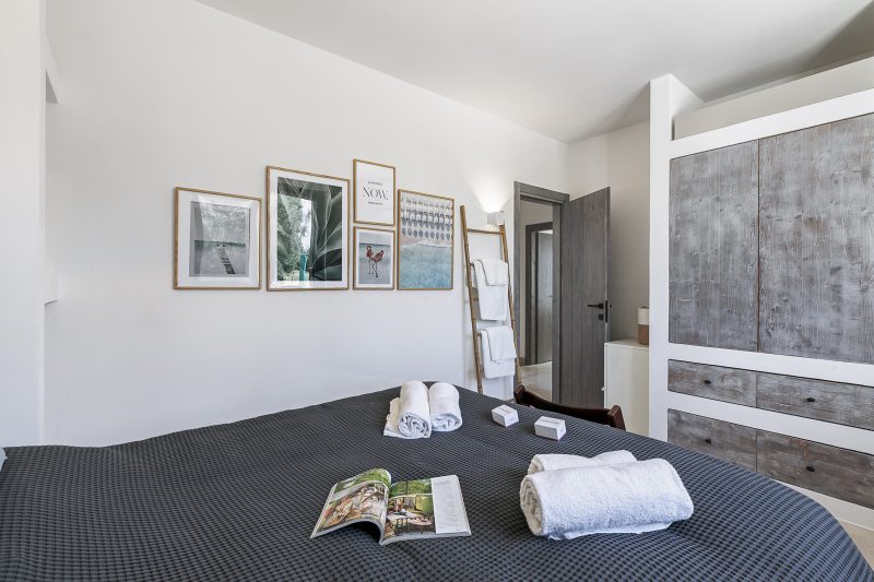 Villa Tartaruga Luxury With Pool