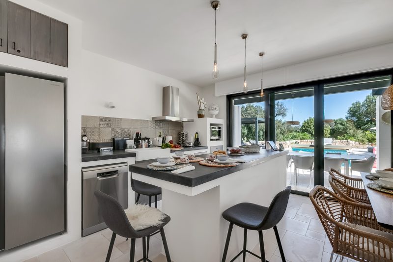 Villa Tartaruga Luxury With Pool