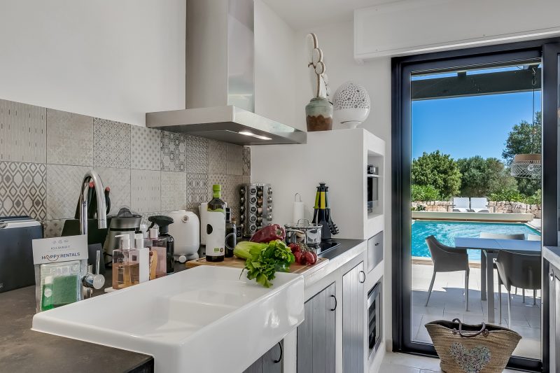 Villa Tartaruga Luxury With Pool