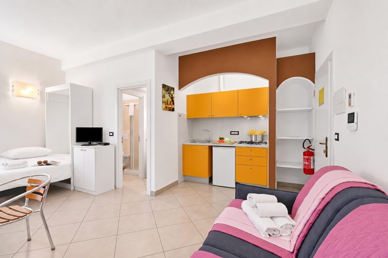 Seaview Pool Retreat  - M20