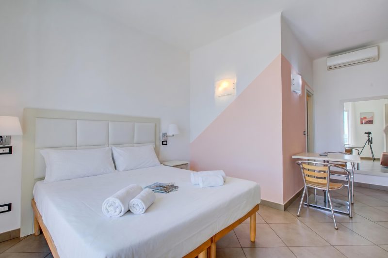 Seaview Pool Retreat - M19
