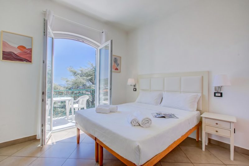 Seaview Pool Retreat - M19