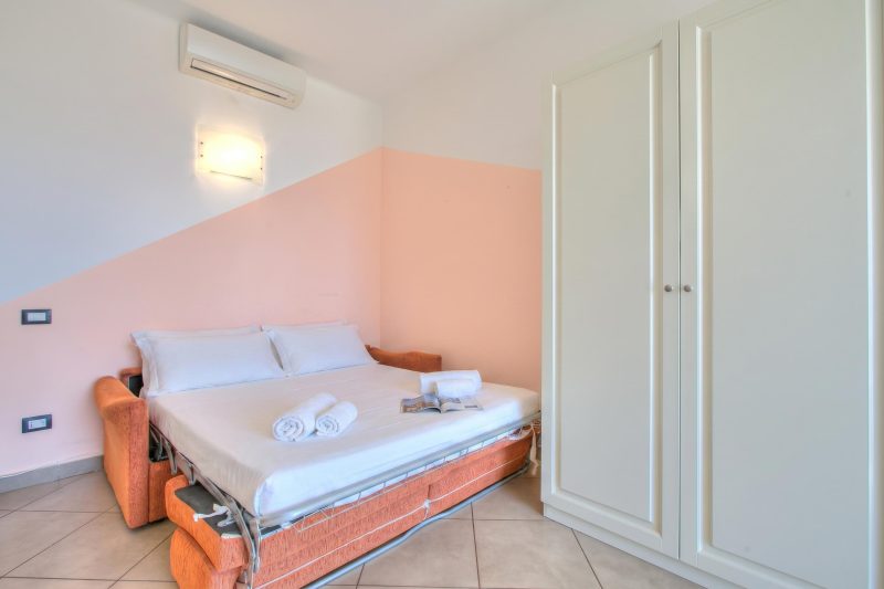 Seaview Pool Retreat - M18