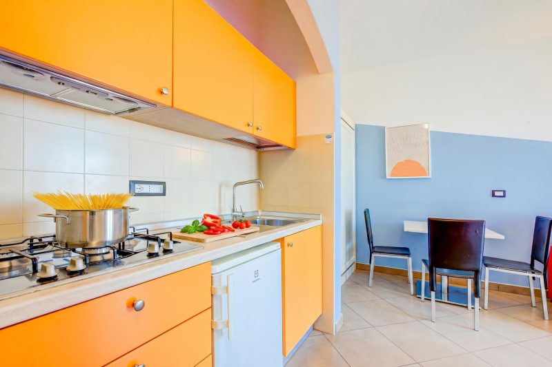 Seaview Pool Retreat - M16