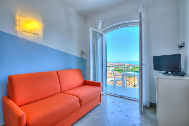 Seaview Pool Retreat - M16