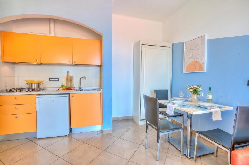 Seaview Pool Retreat - M16