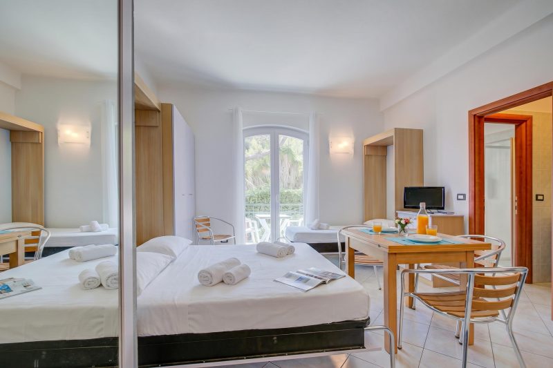 Seaview Pool Retreat - M11